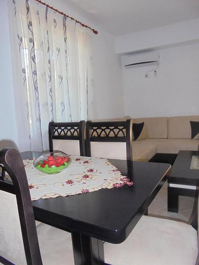 Vila Viktori Ksamil Ngoại thất bức ảnh