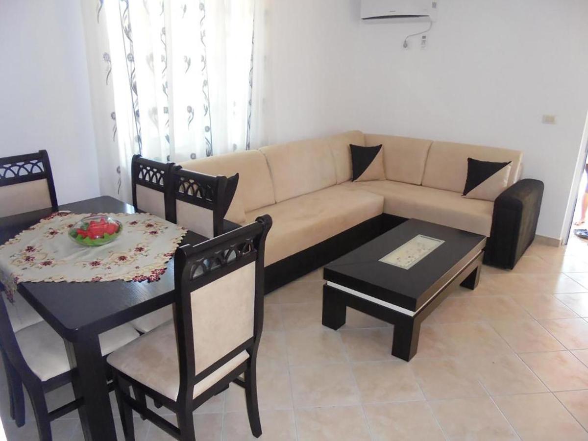 Vila Viktori Ksamil Ngoại thất bức ảnh
