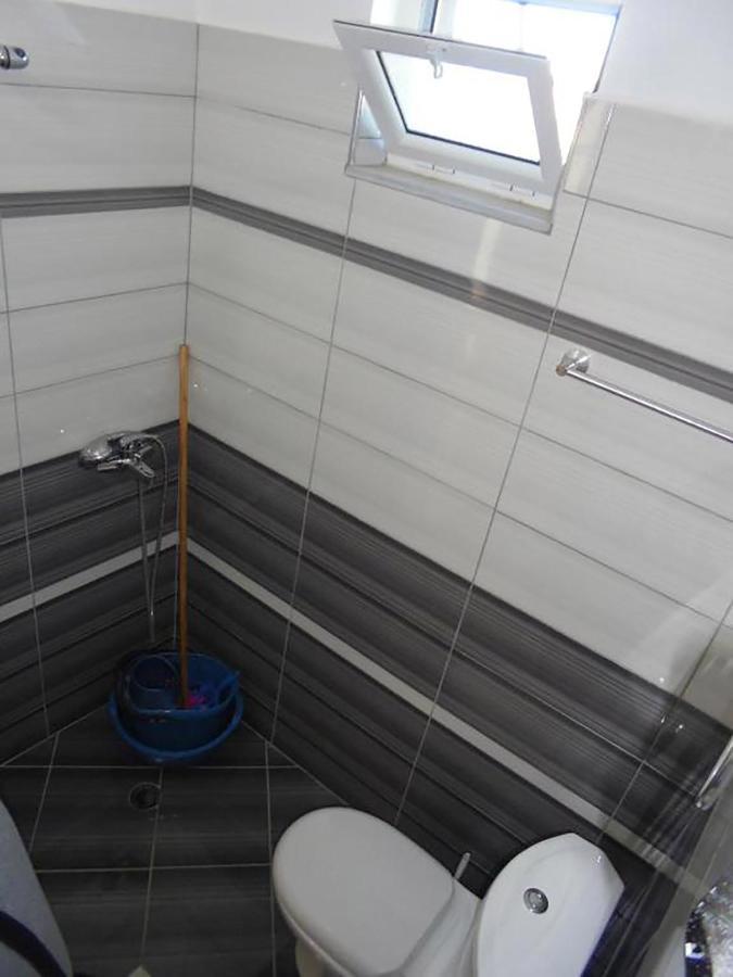 Vila Viktori Ksamil Ngoại thất bức ảnh