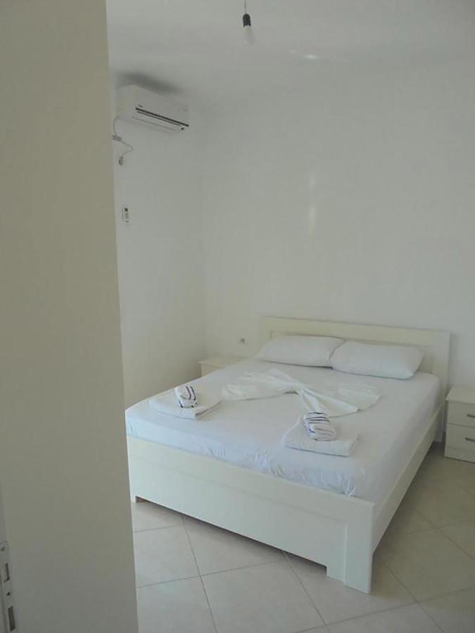 Vila Viktori Ksamil Ngoại thất bức ảnh