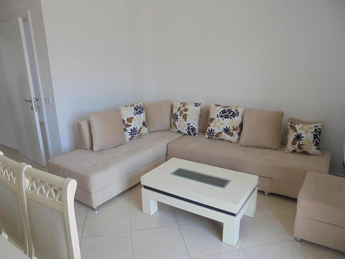 Vila Viktori Ksamil Ngoại thất bức ảnh