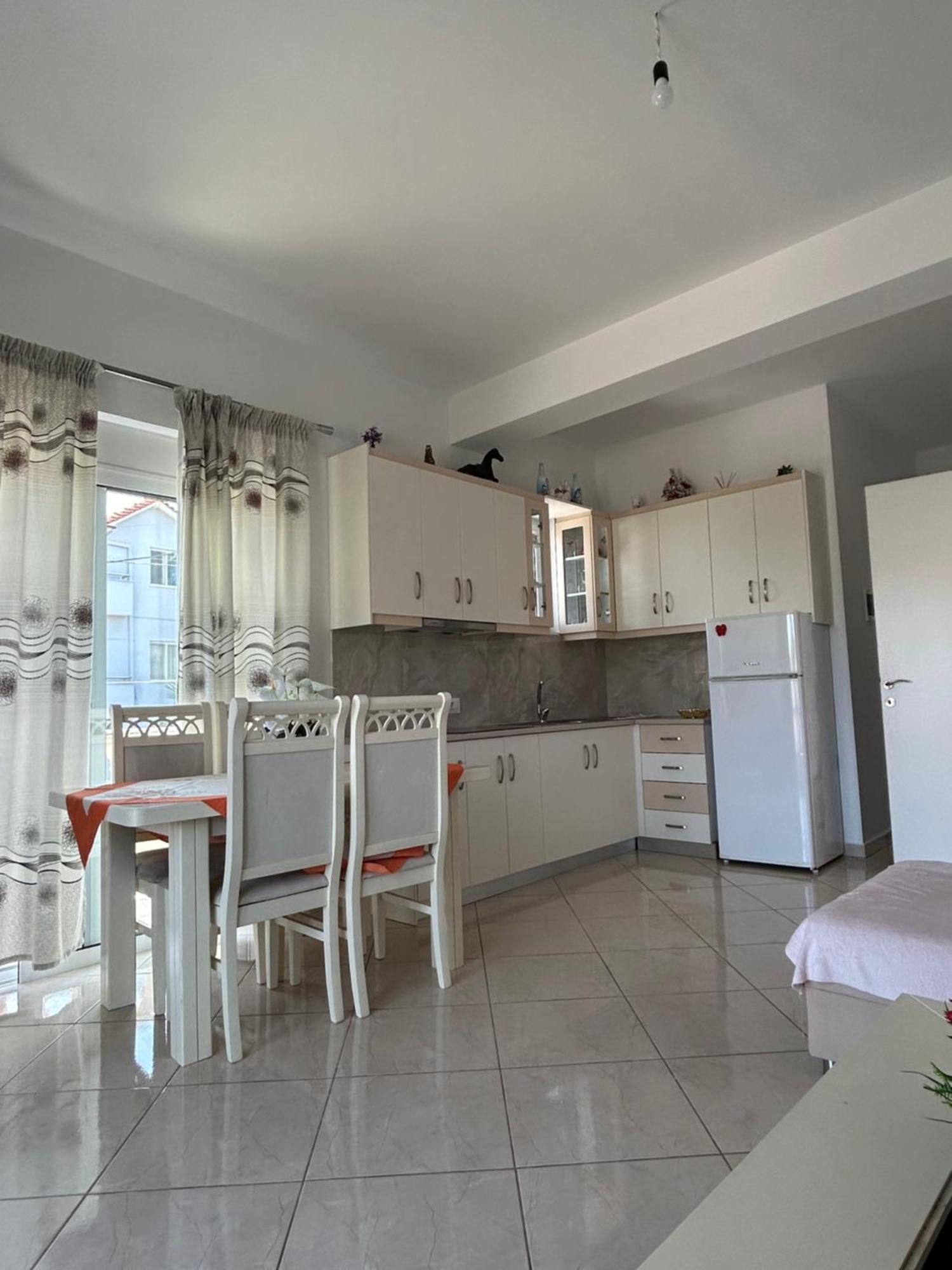 Vila Viktori Ksamil Ngoại thất bức ảnh