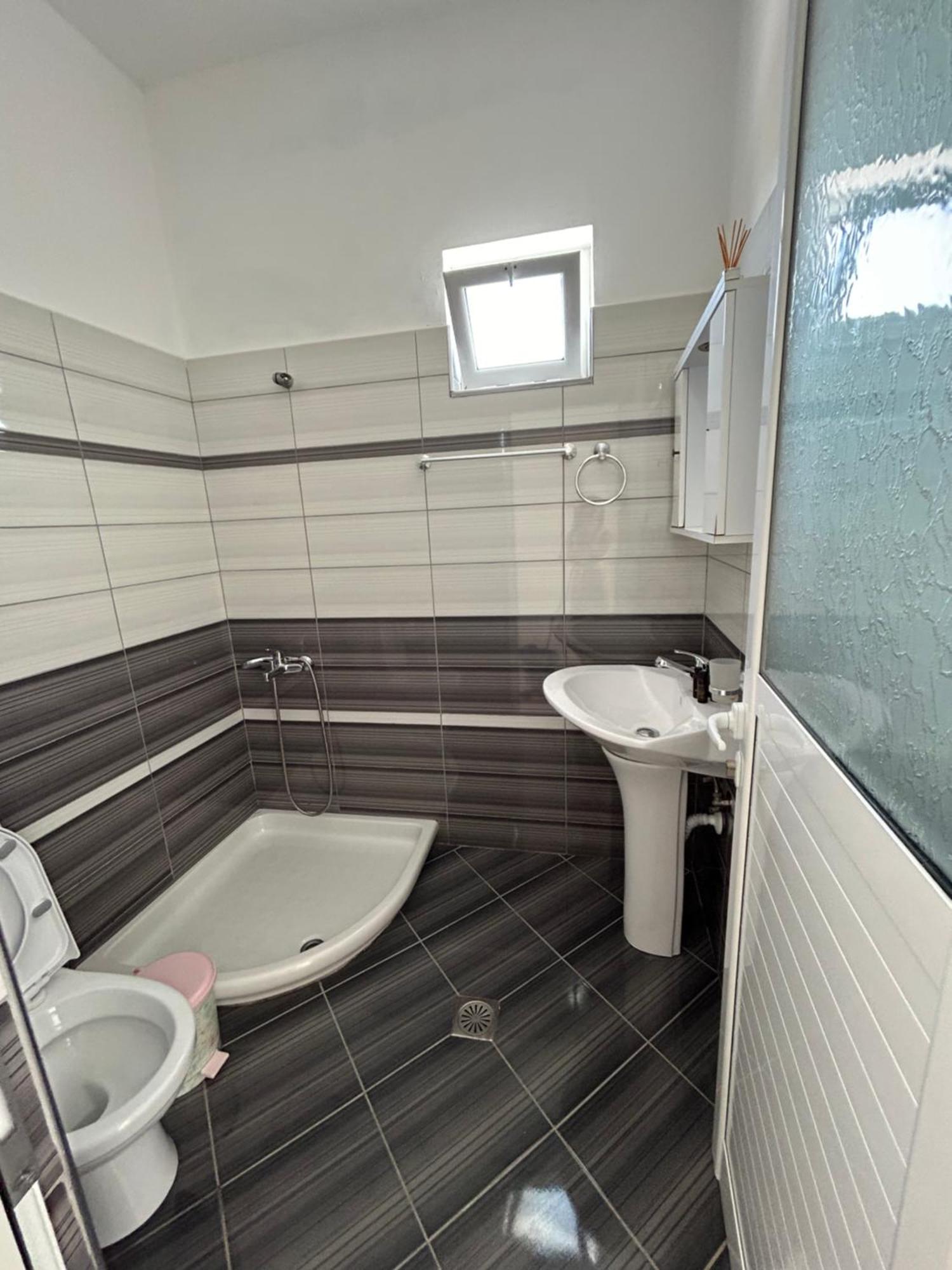 Vila Viktori Ksamil Ngoại thất bức ảnh