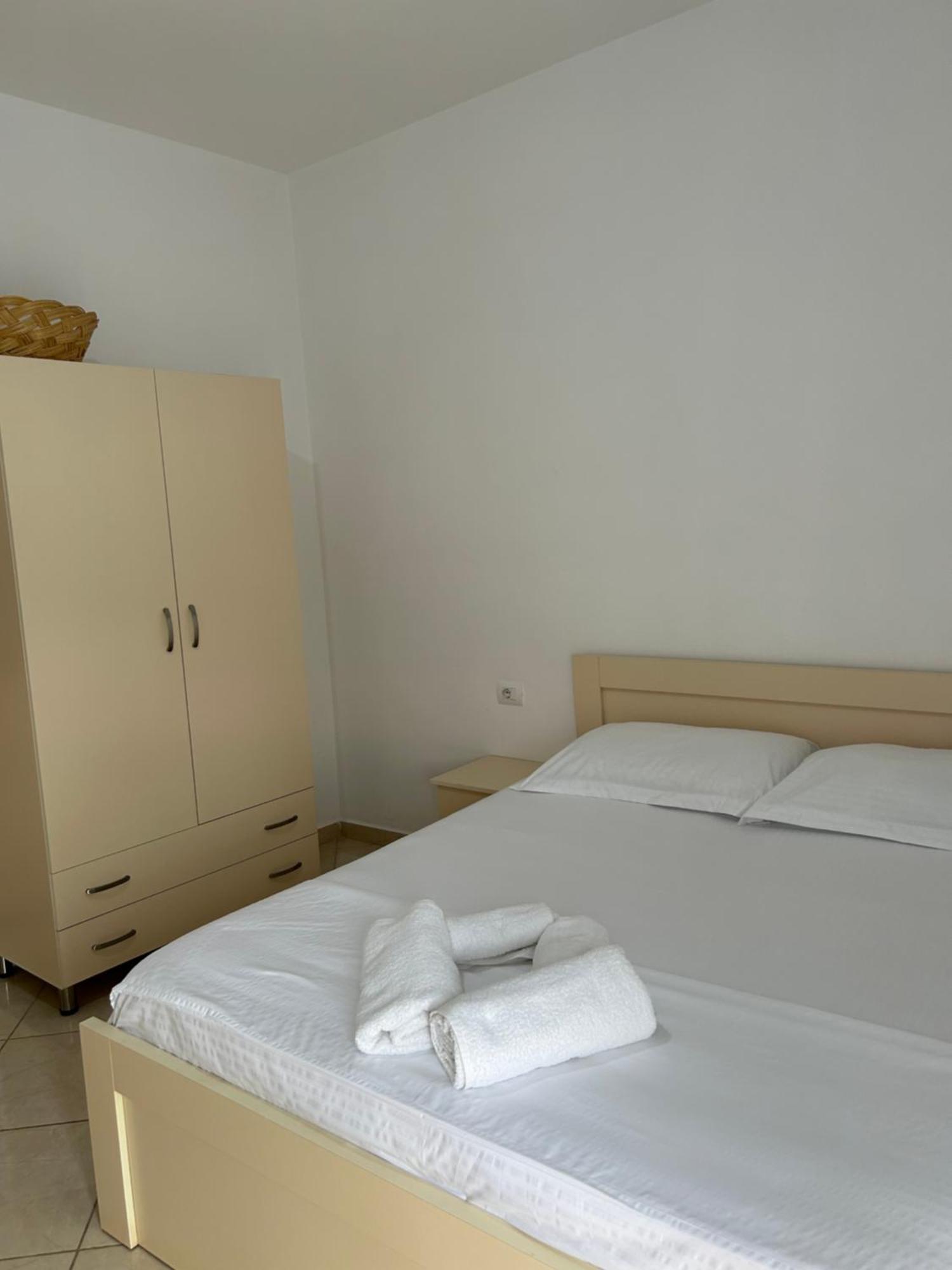 Vila Viktori Ksamil Ngoại thất bức ảnh